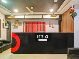 hotel o guwahati central mall