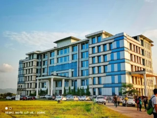 indian institute of information technology guwahati iiitg