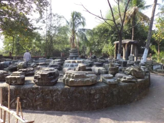 madan kamdev temple