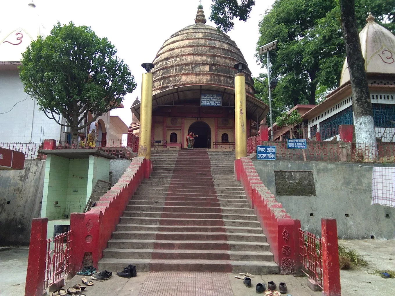 Navagraha Temple