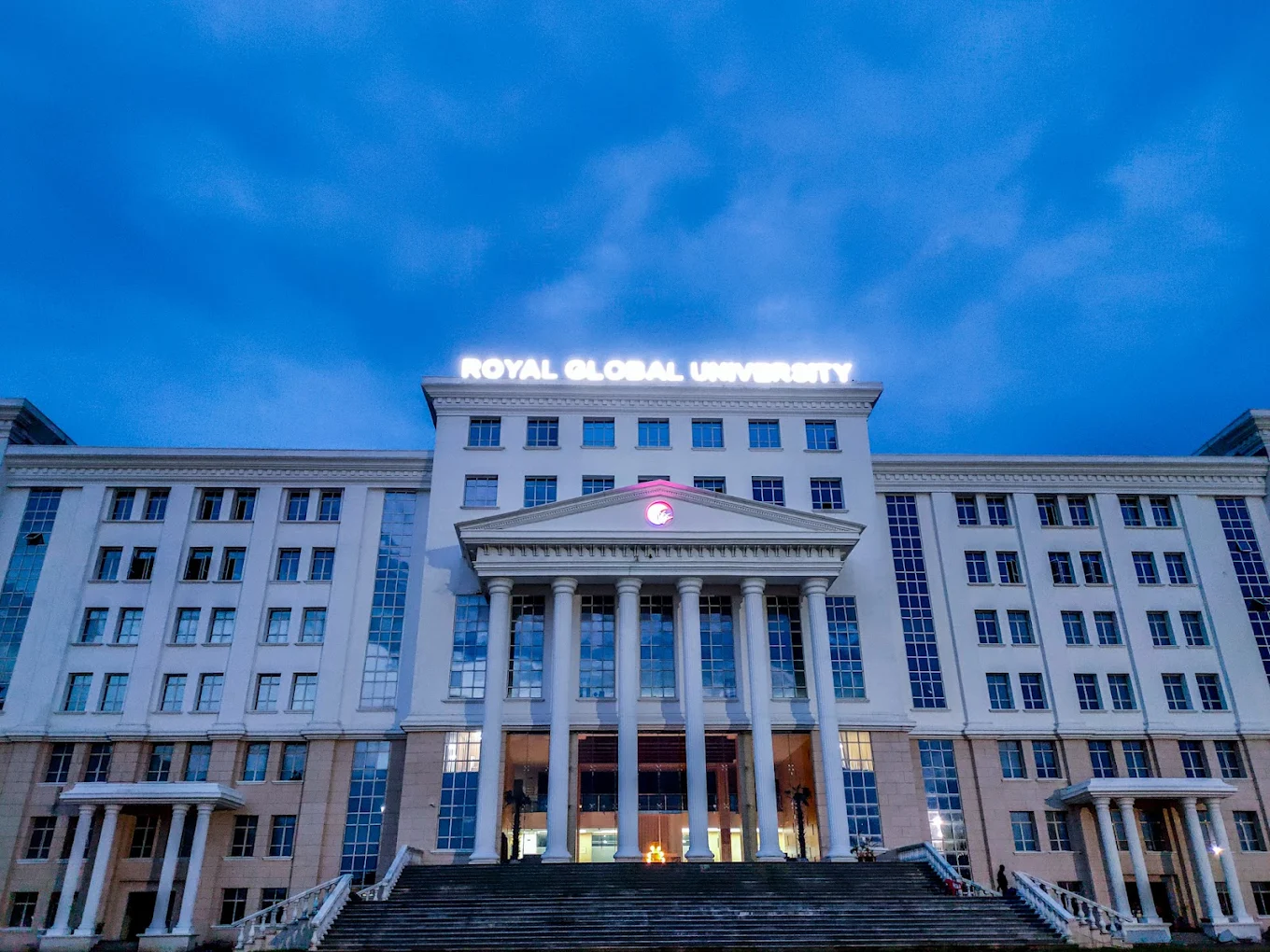 Royal Global University