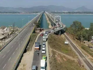 saraighat bridge