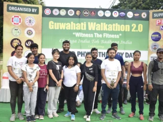 serve smile foundation assam