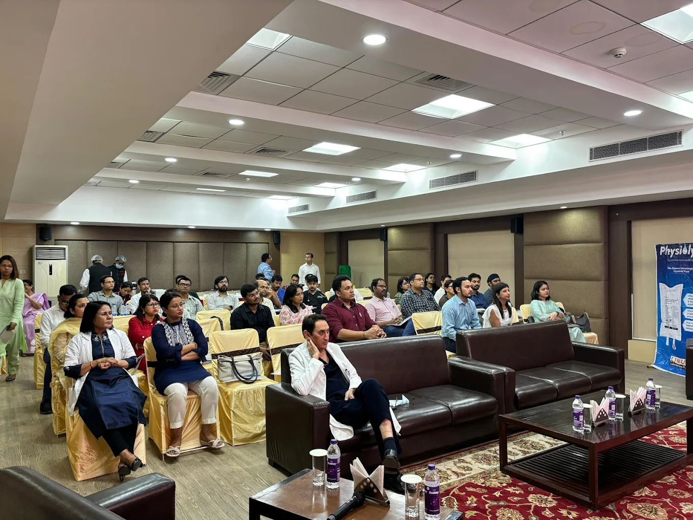 Swagat Super Speciality Hospital and Surgical institute