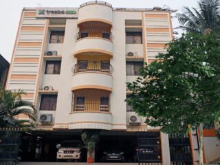 treebo umal homestay ganeshguri