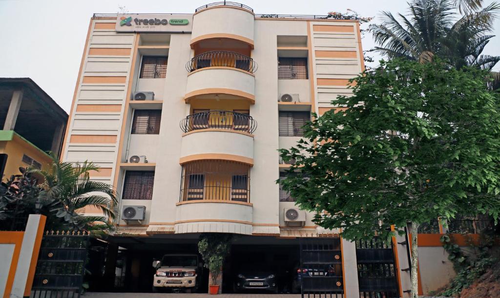 Treebo Umal Homestay Ganeshguri