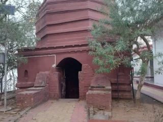 umananda temple