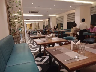 uttsah restaurant