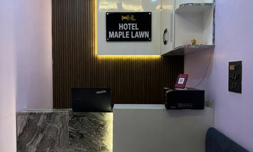 hotel maple lawn