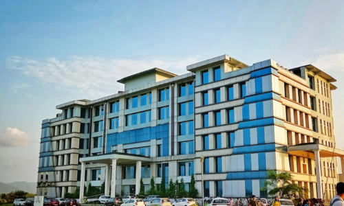 indian institute of information technology